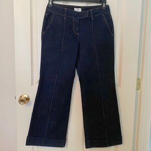 Loft woman’s boot cut jeans